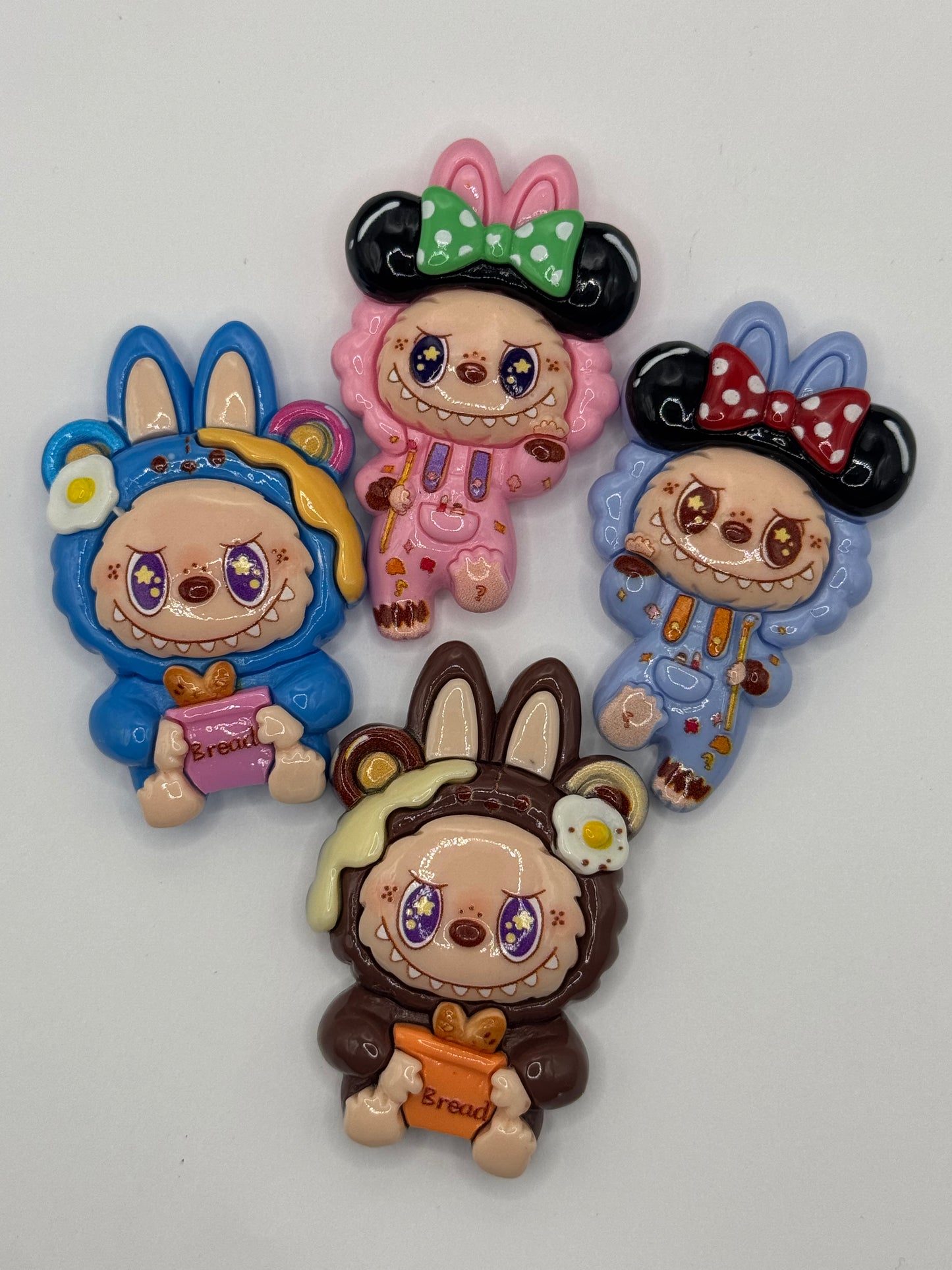 Charms 17