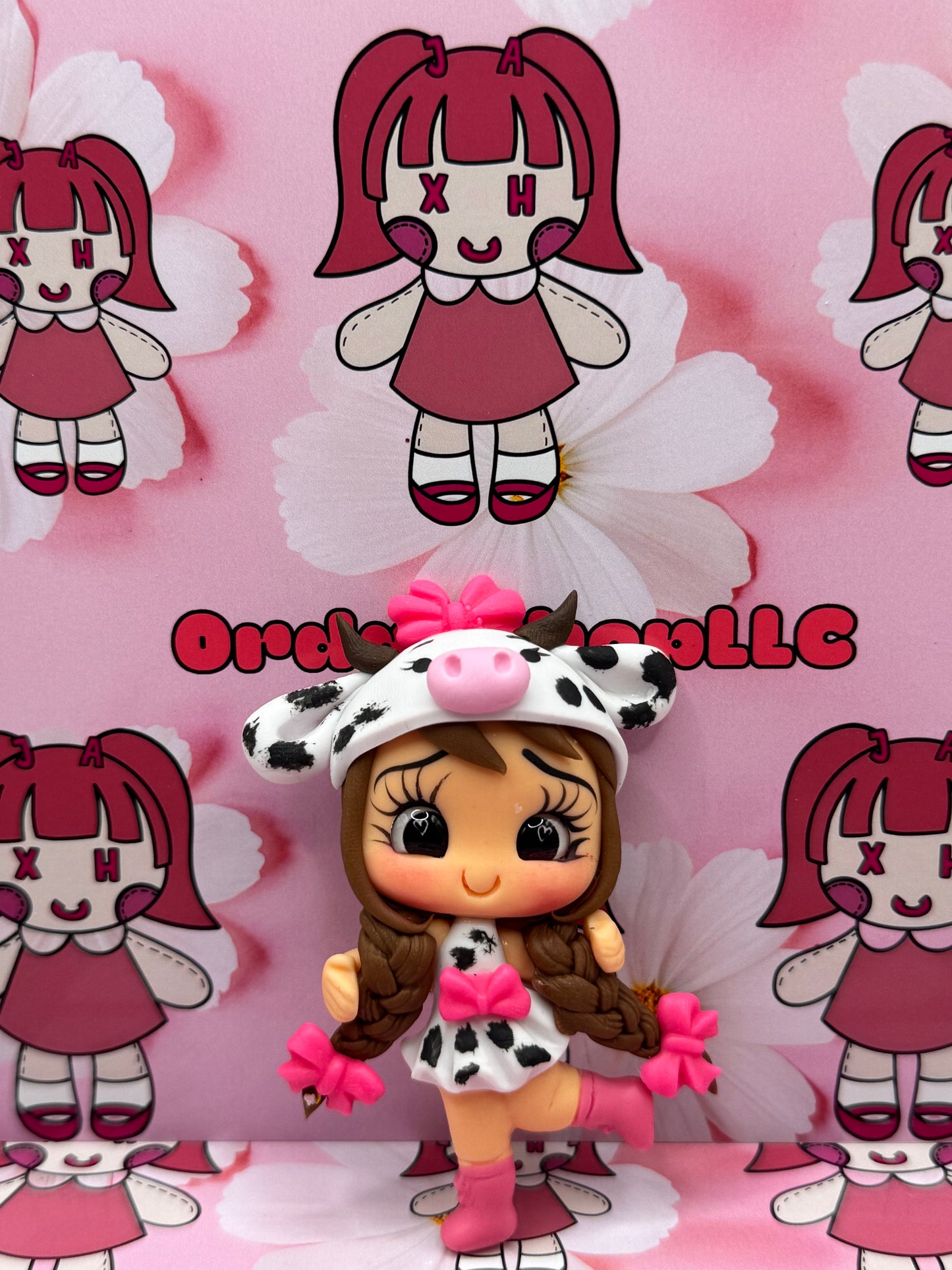 Cowgirl
