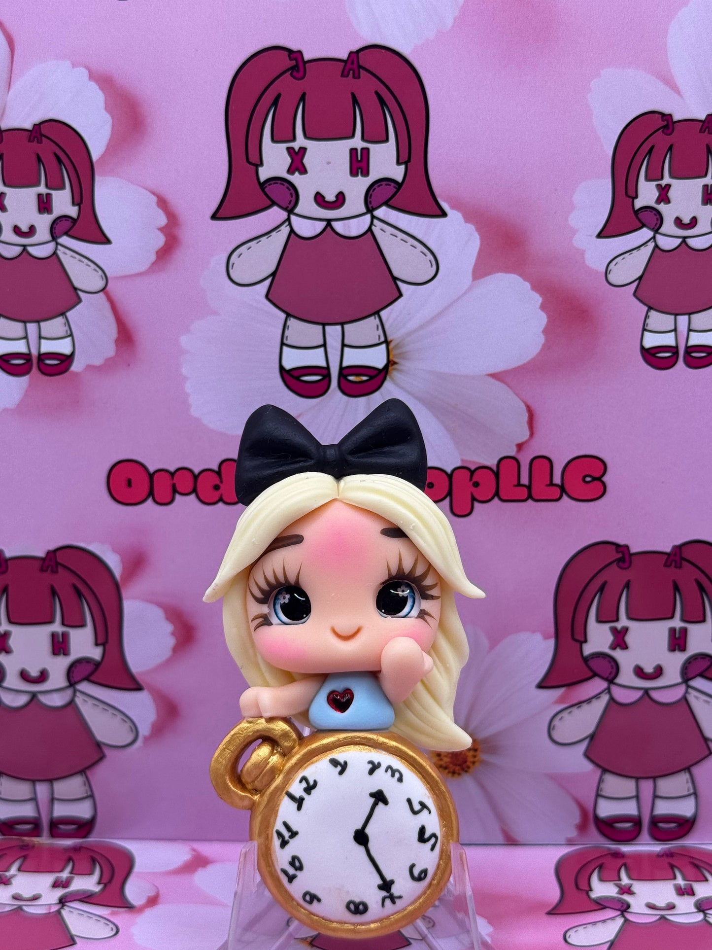 Alice Style 2