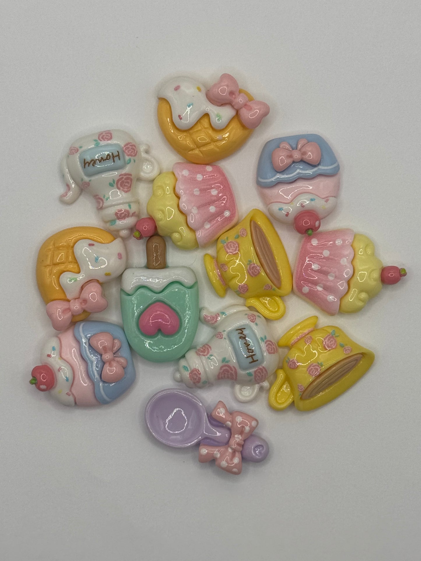 Charms 35