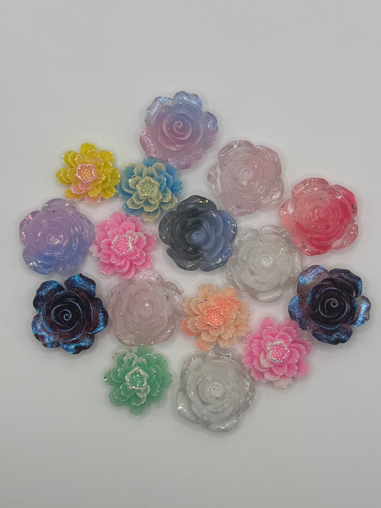 Flower mix 13
