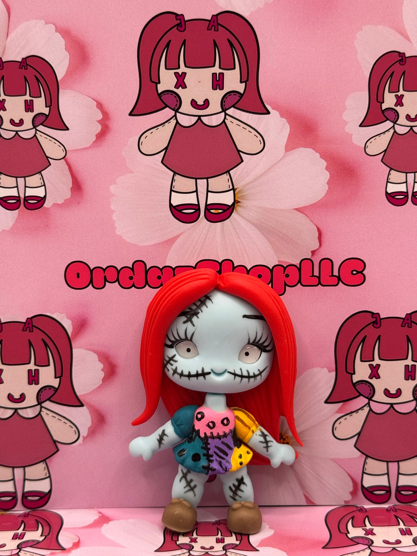 Sally Style 2