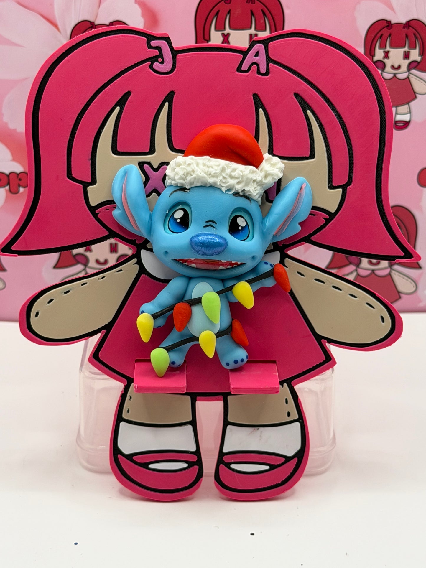 Xmas stitch