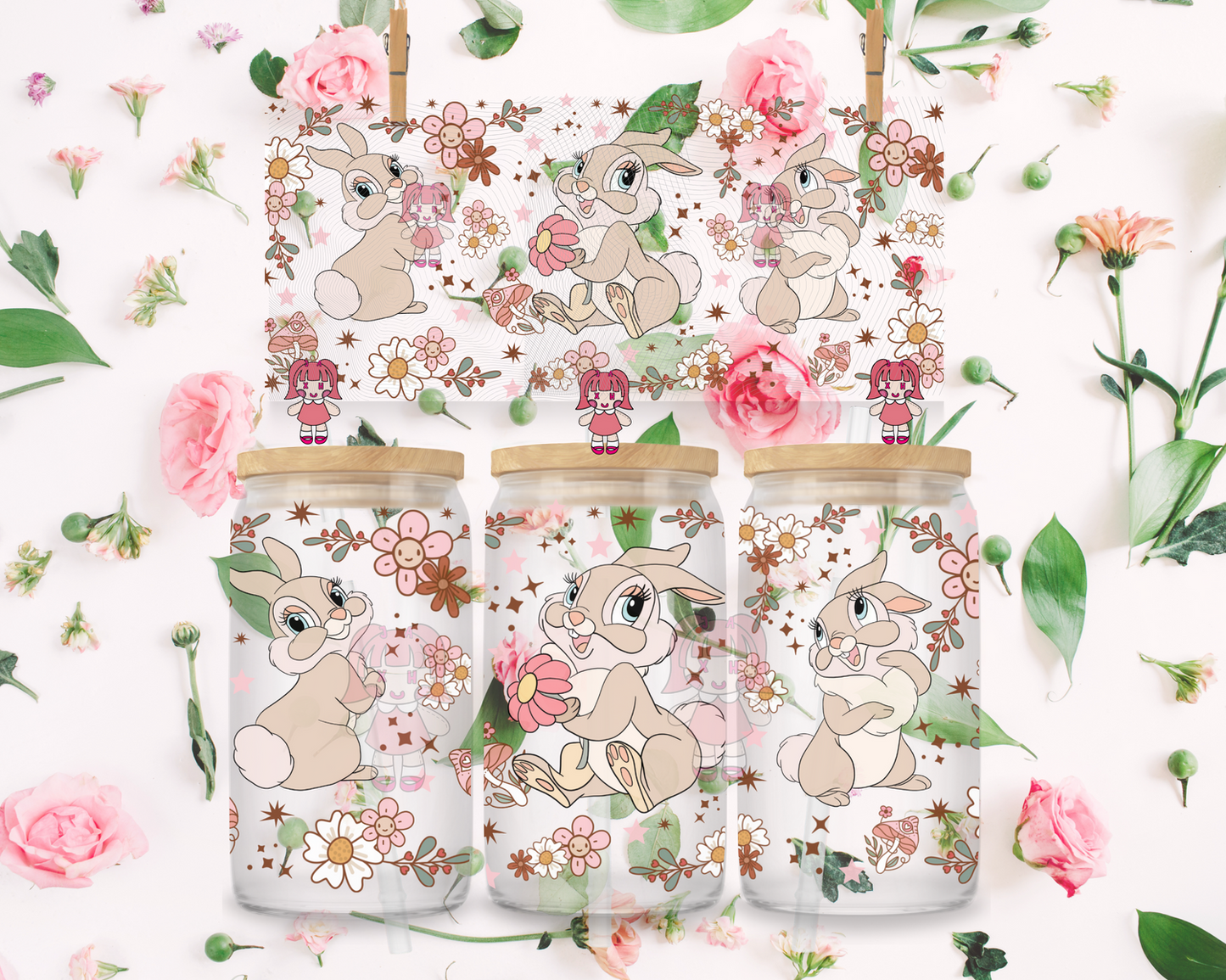Bambie Rabbit