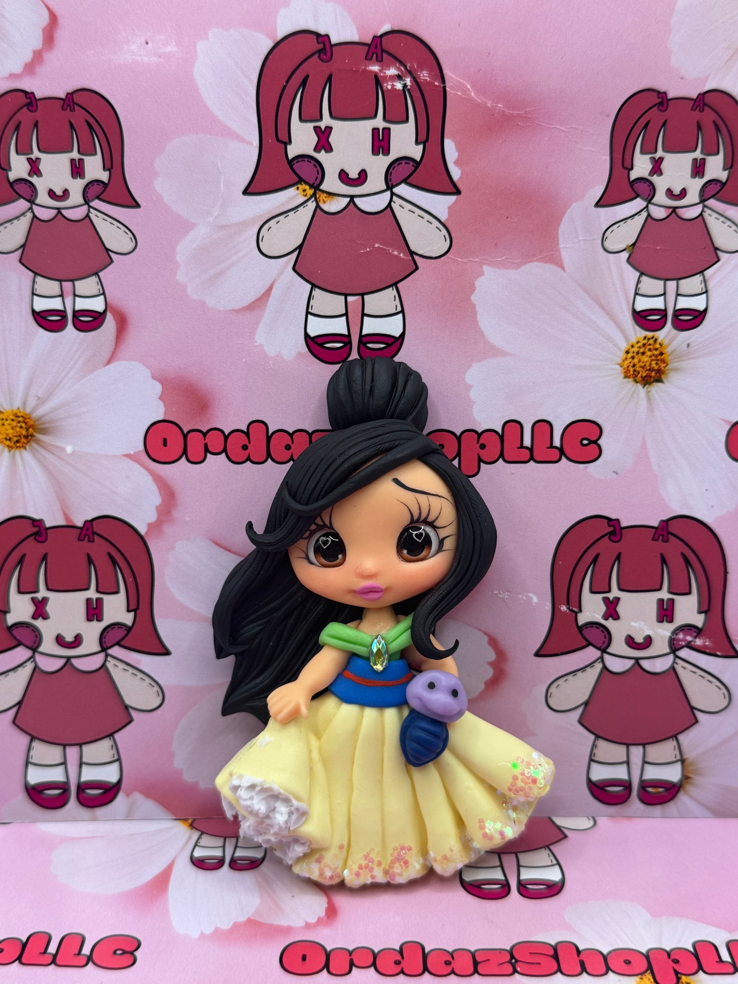 Mulan