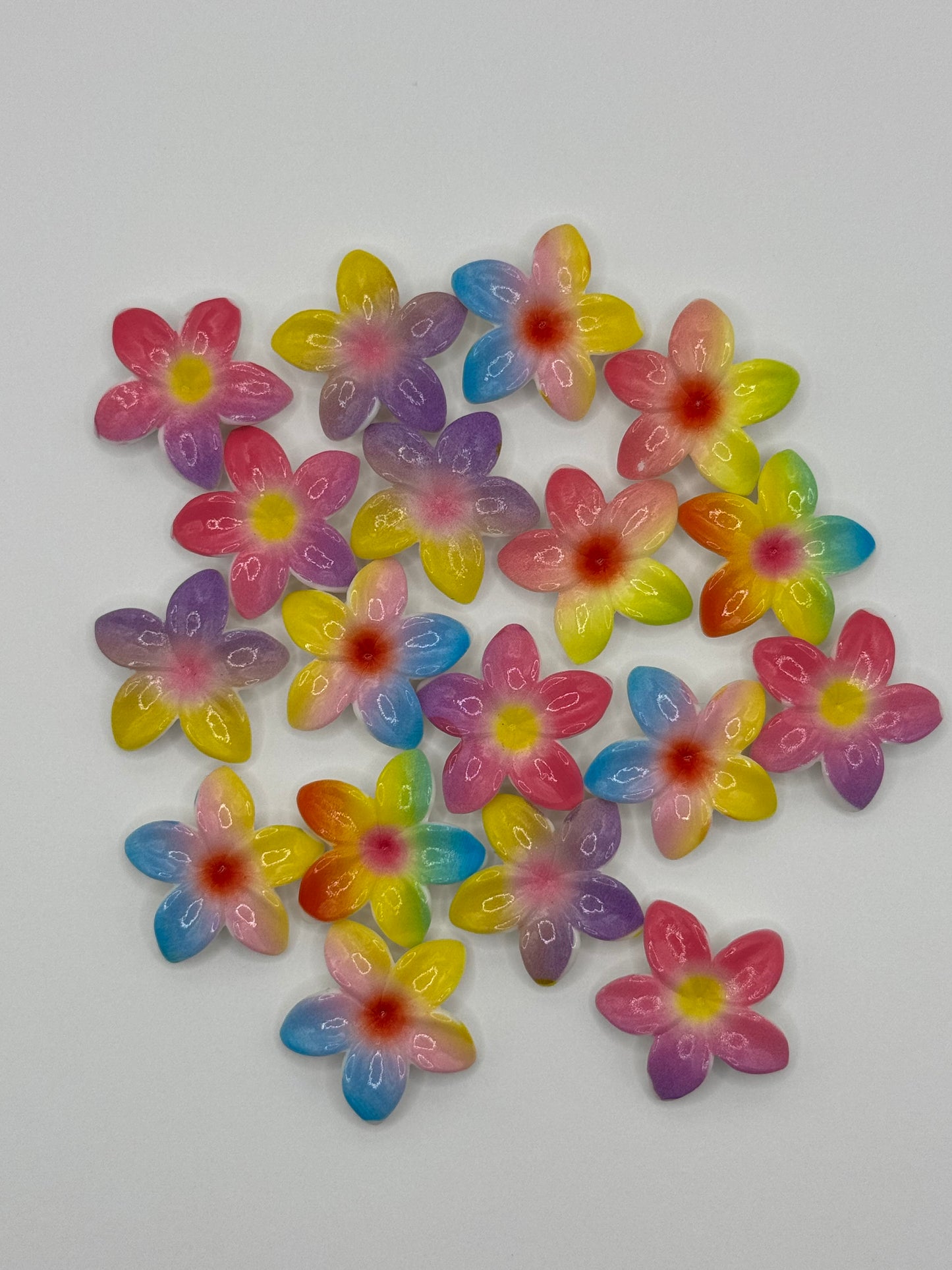 Mix flower 10
