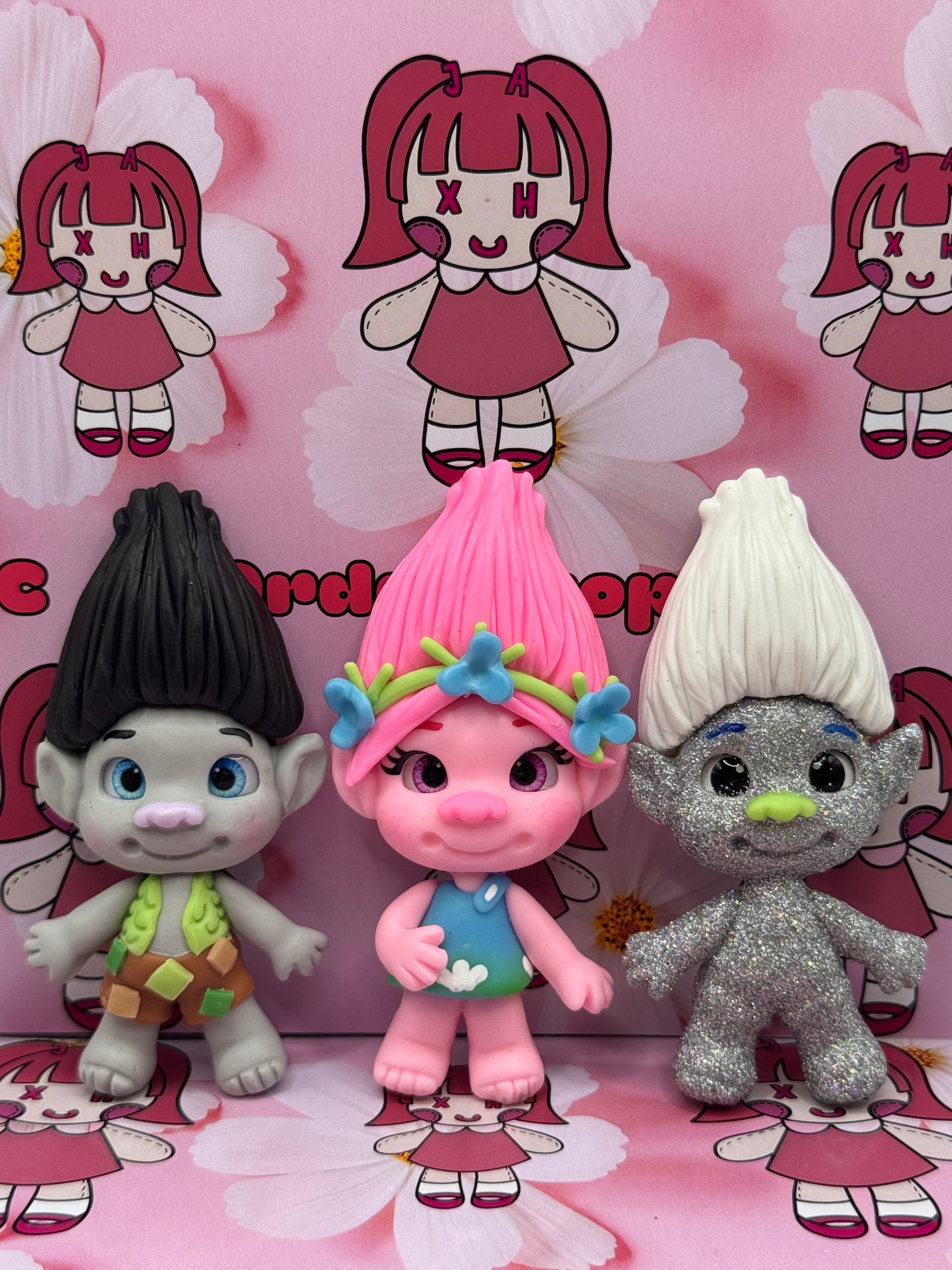 Trolls