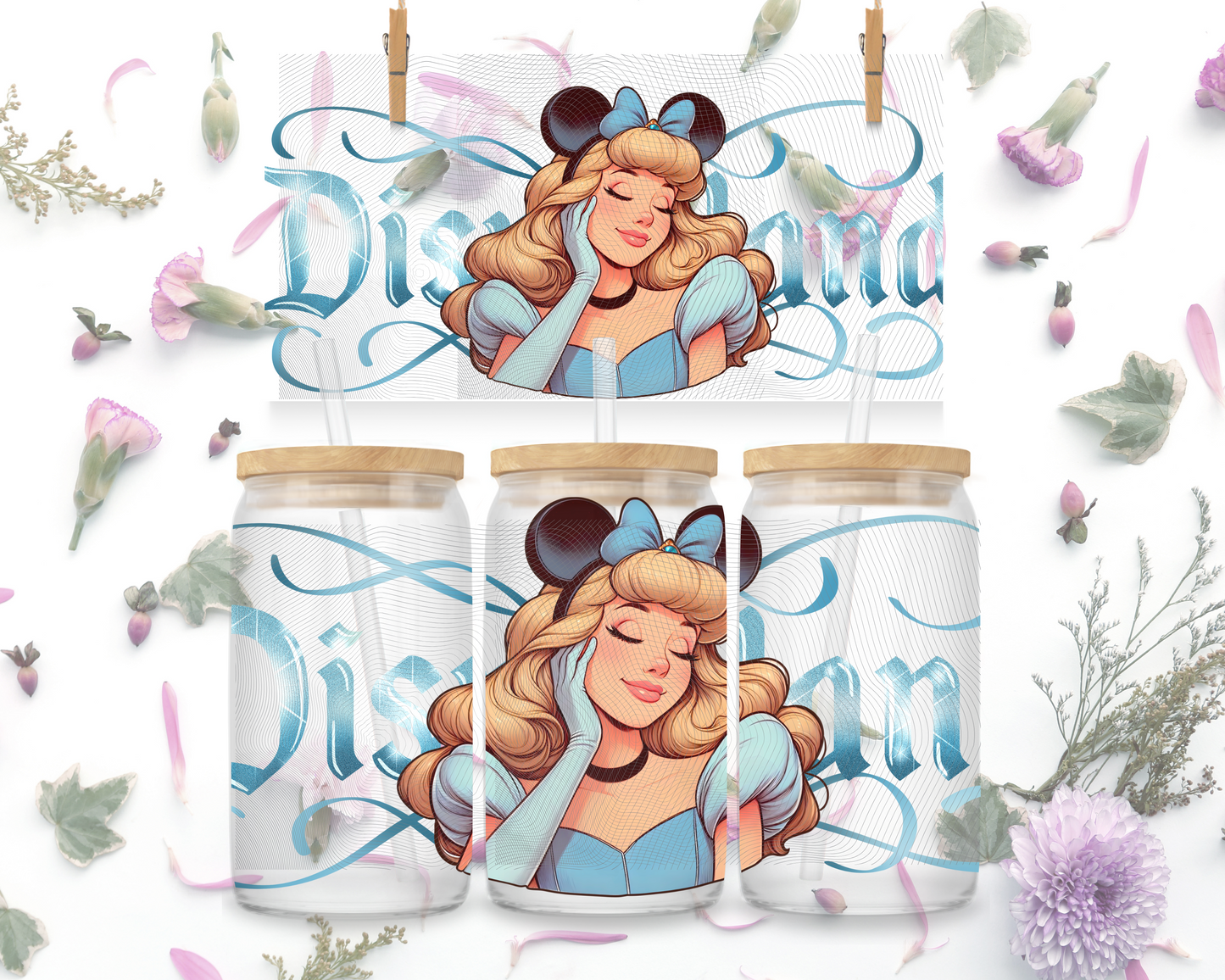 DREAM PRINCESS 4