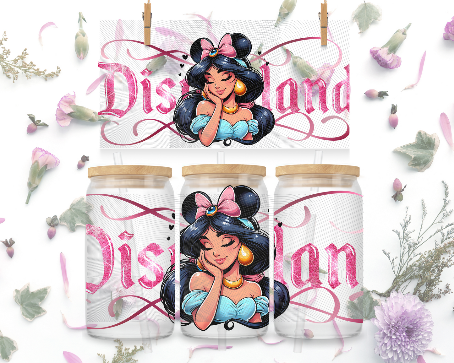 DREAM PRINCESS 7
