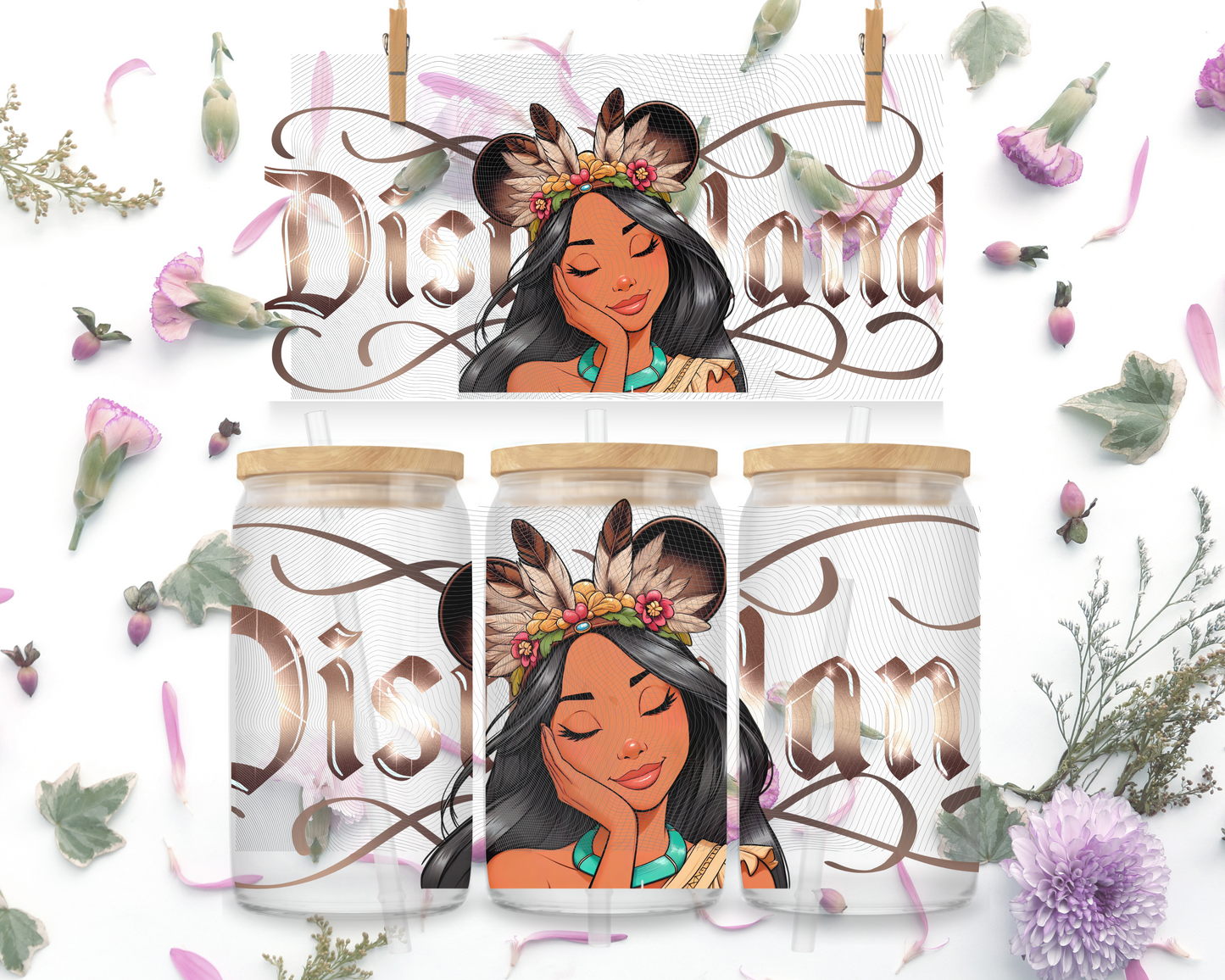 DREAM PRINCESS 9