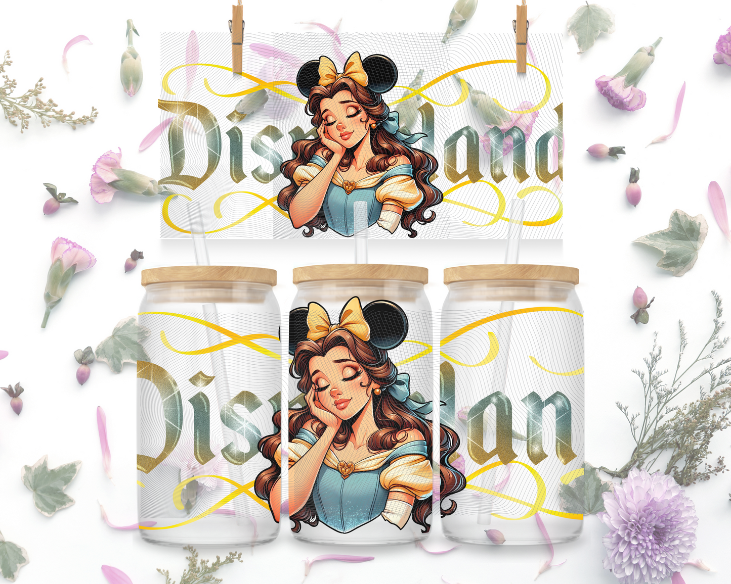 DREAM PRINCESS 2