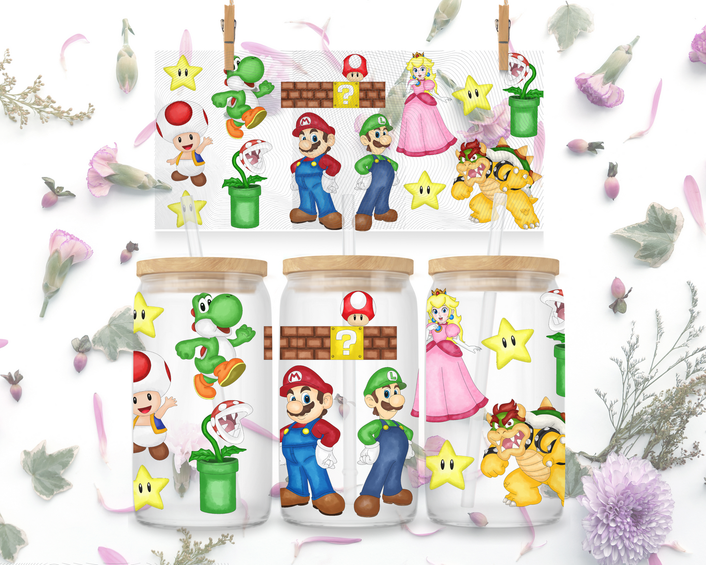 Plumber and Friends