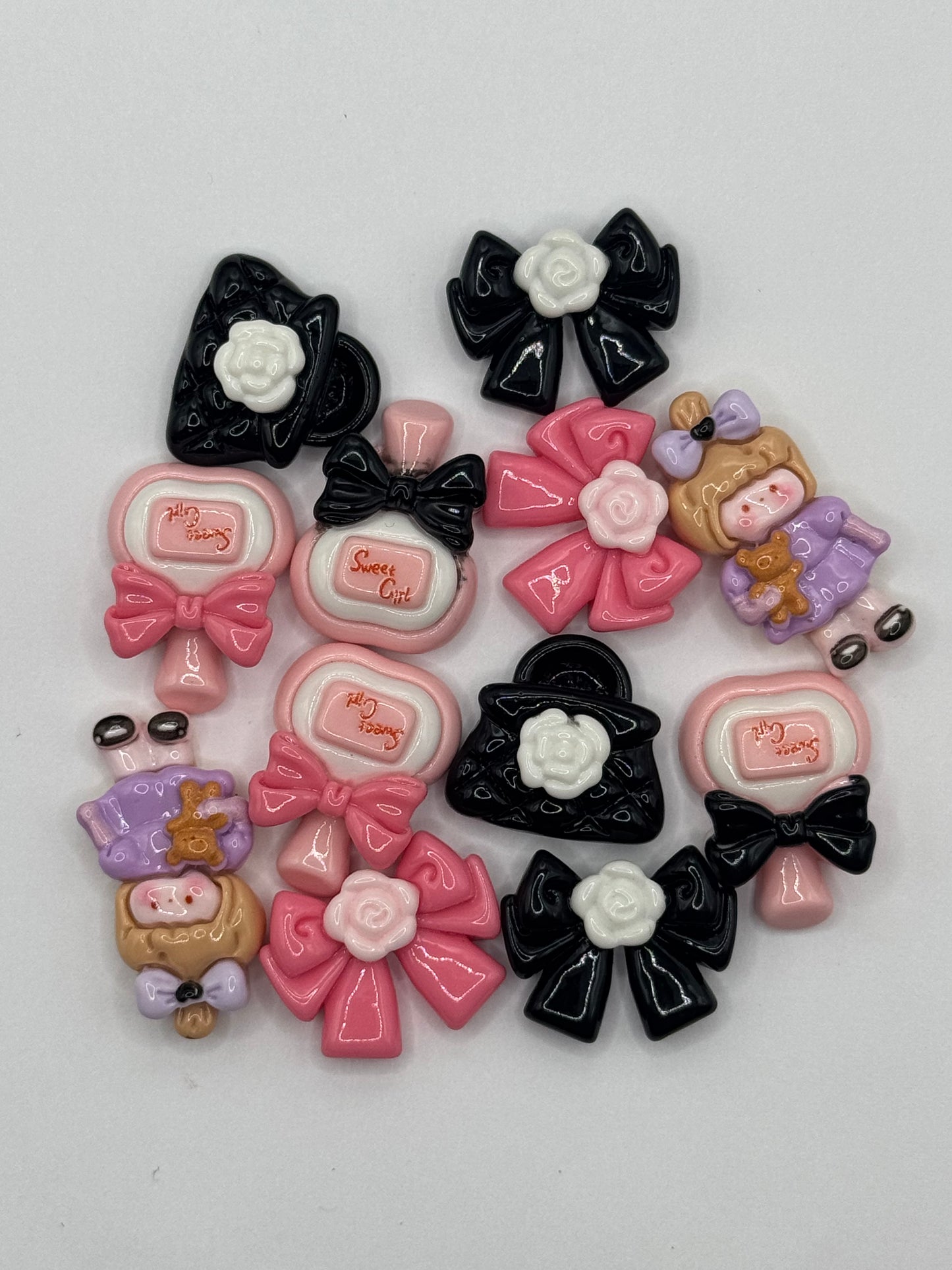 Charms 50