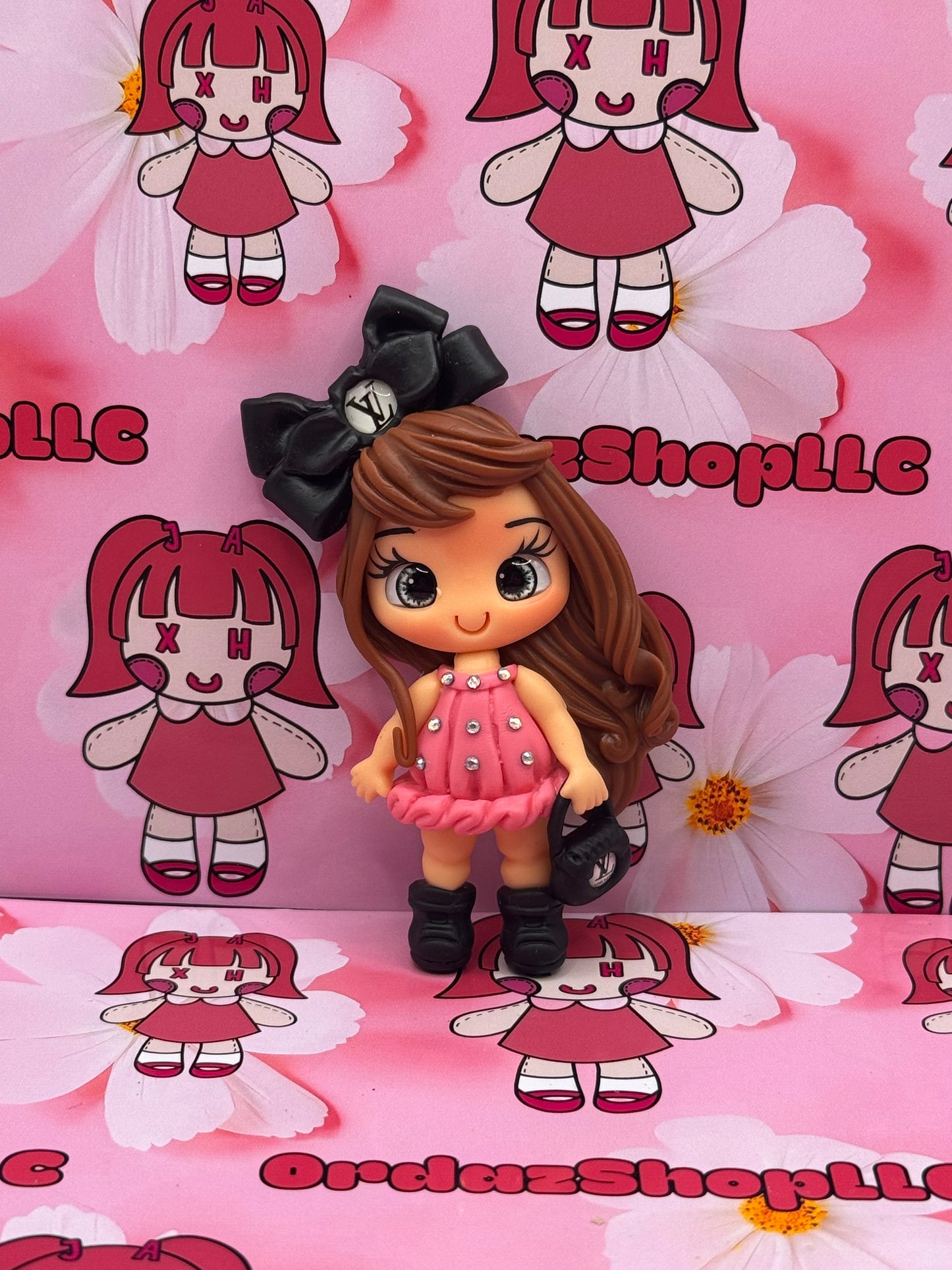 LV Girl