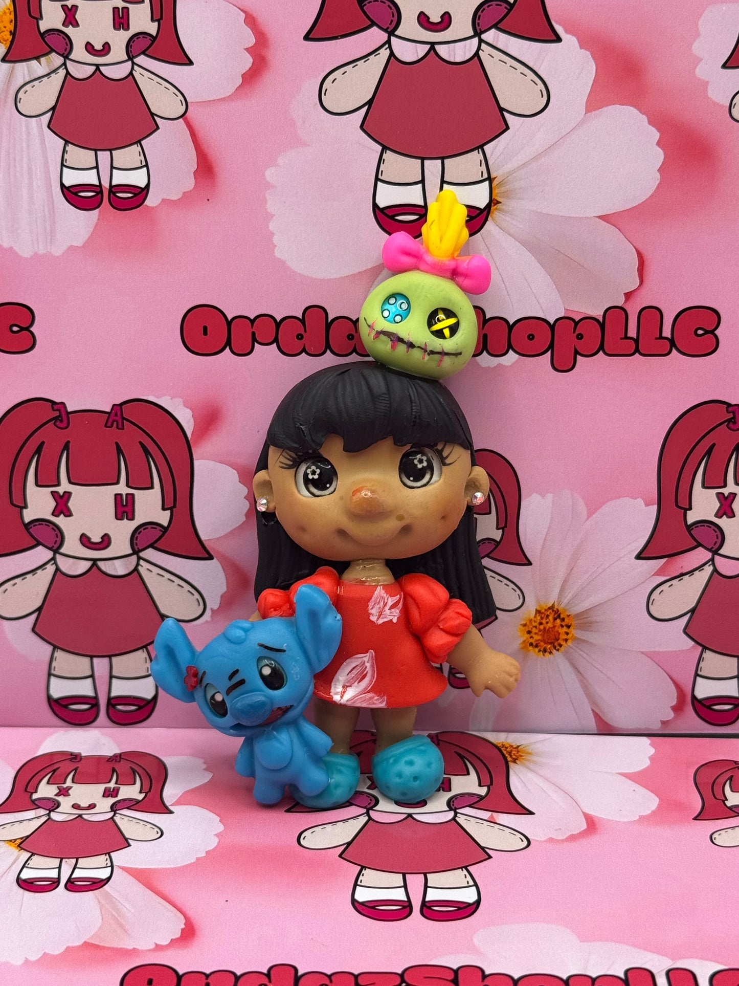 Lilo & Friends