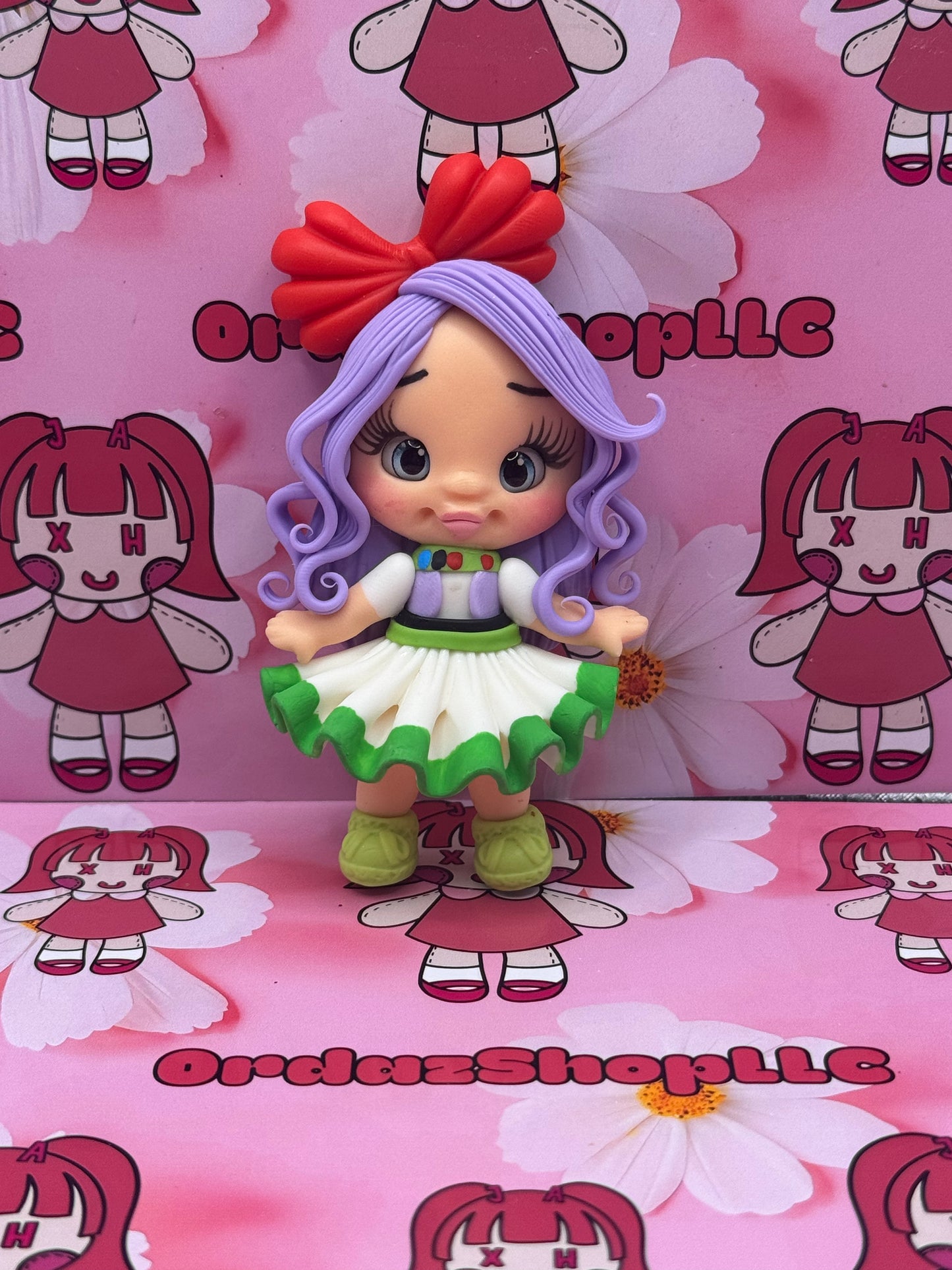 Toy Story Girls