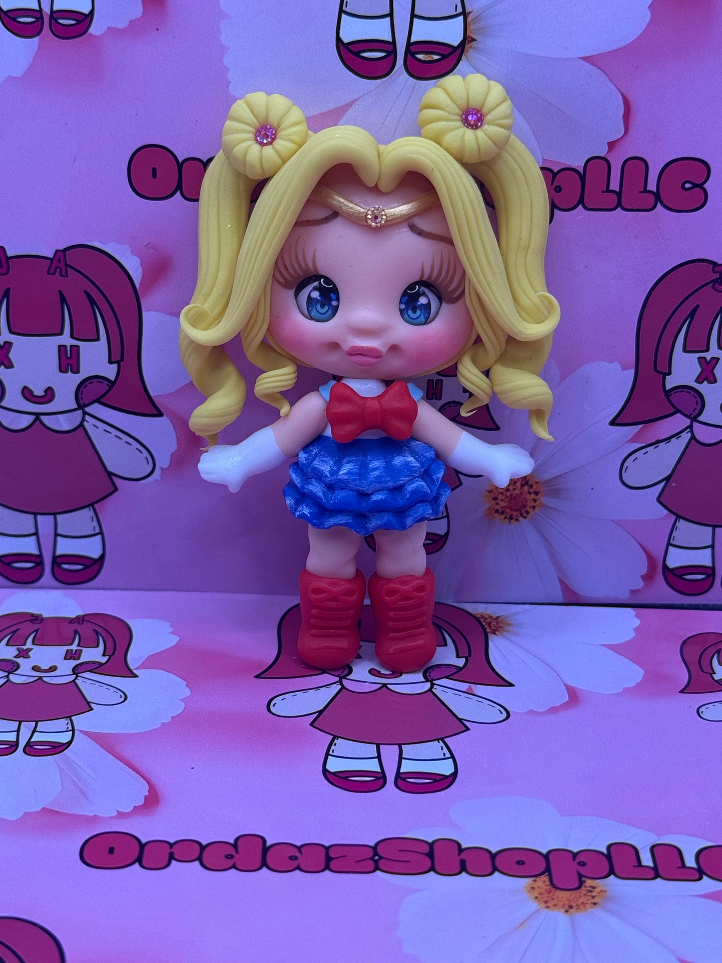 Sailor Moon