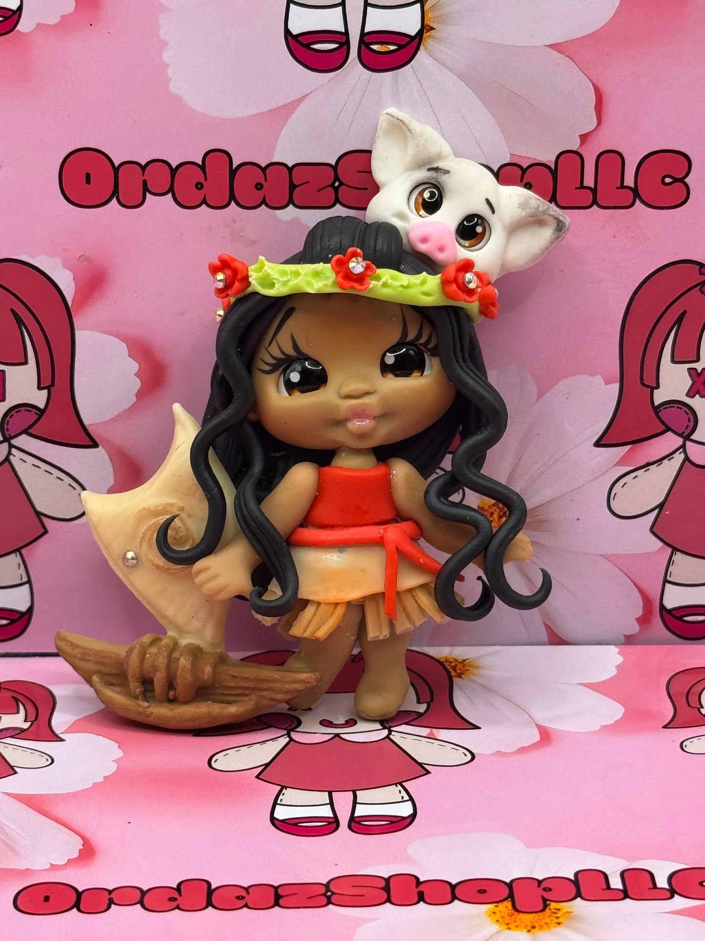 Moana