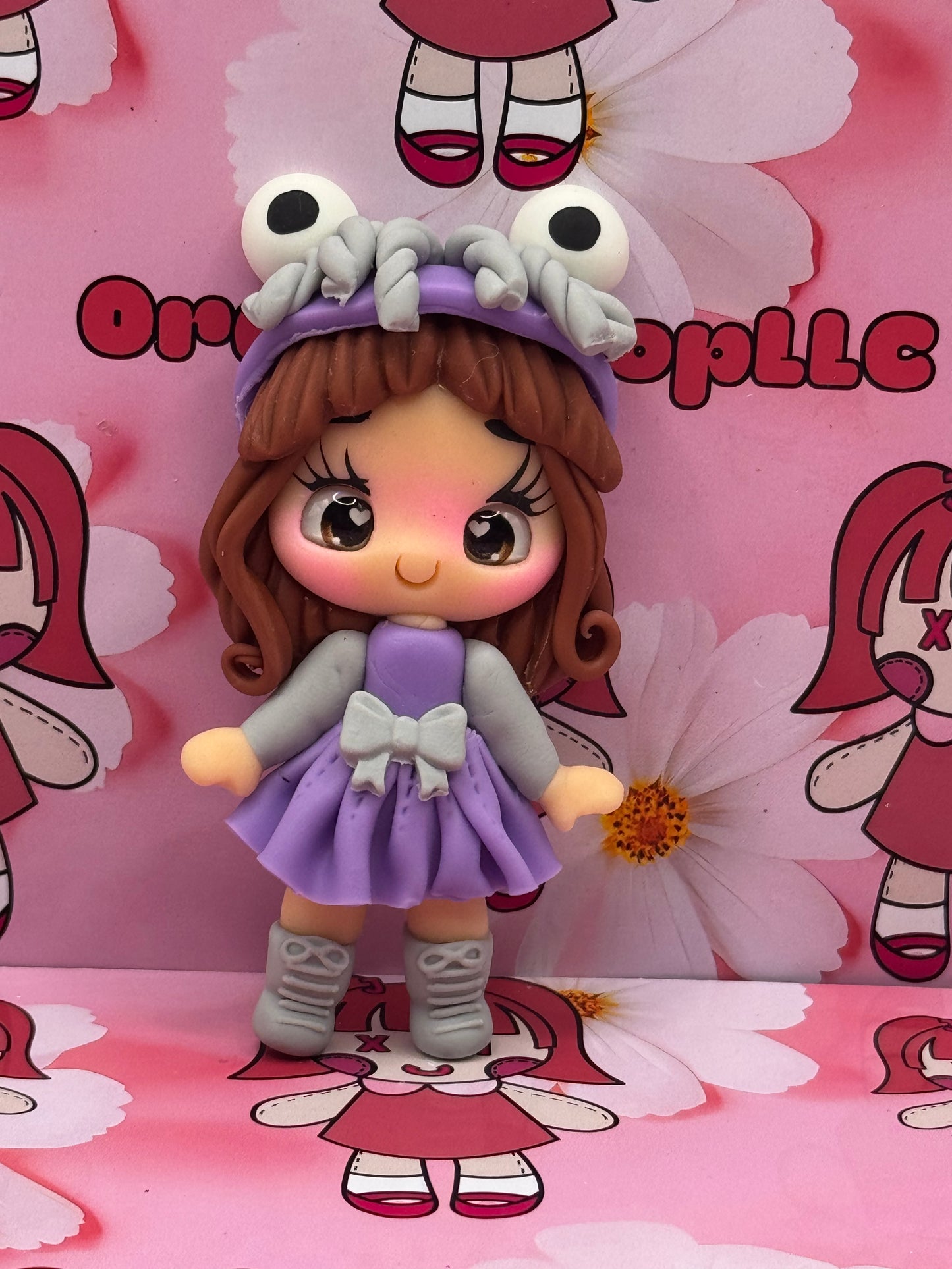 Boo Girl