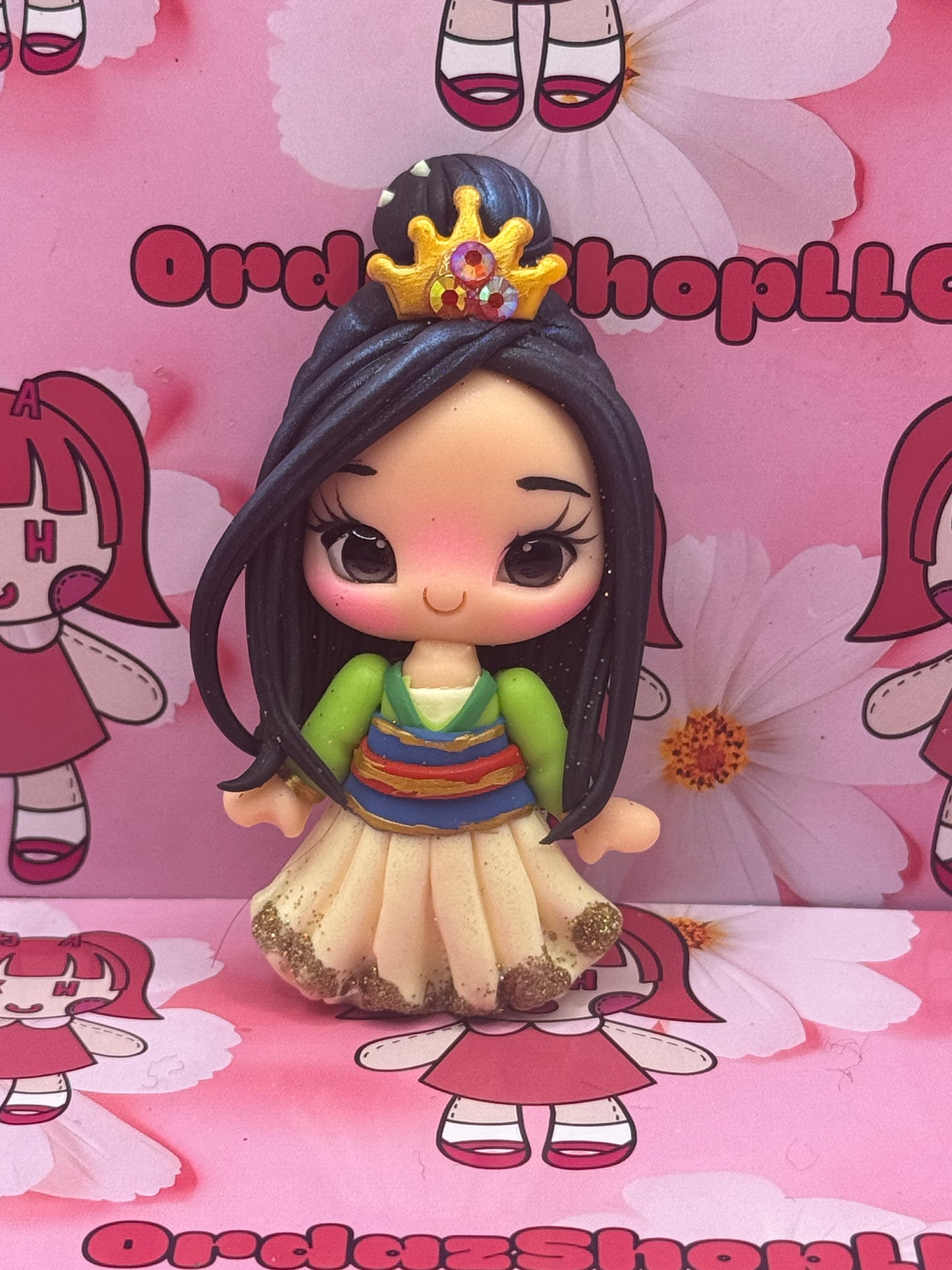 Mulan