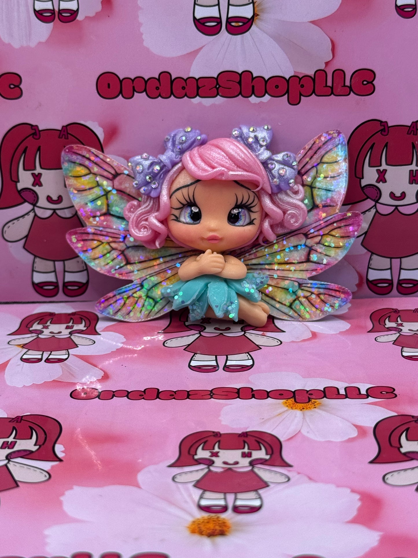 Fairy