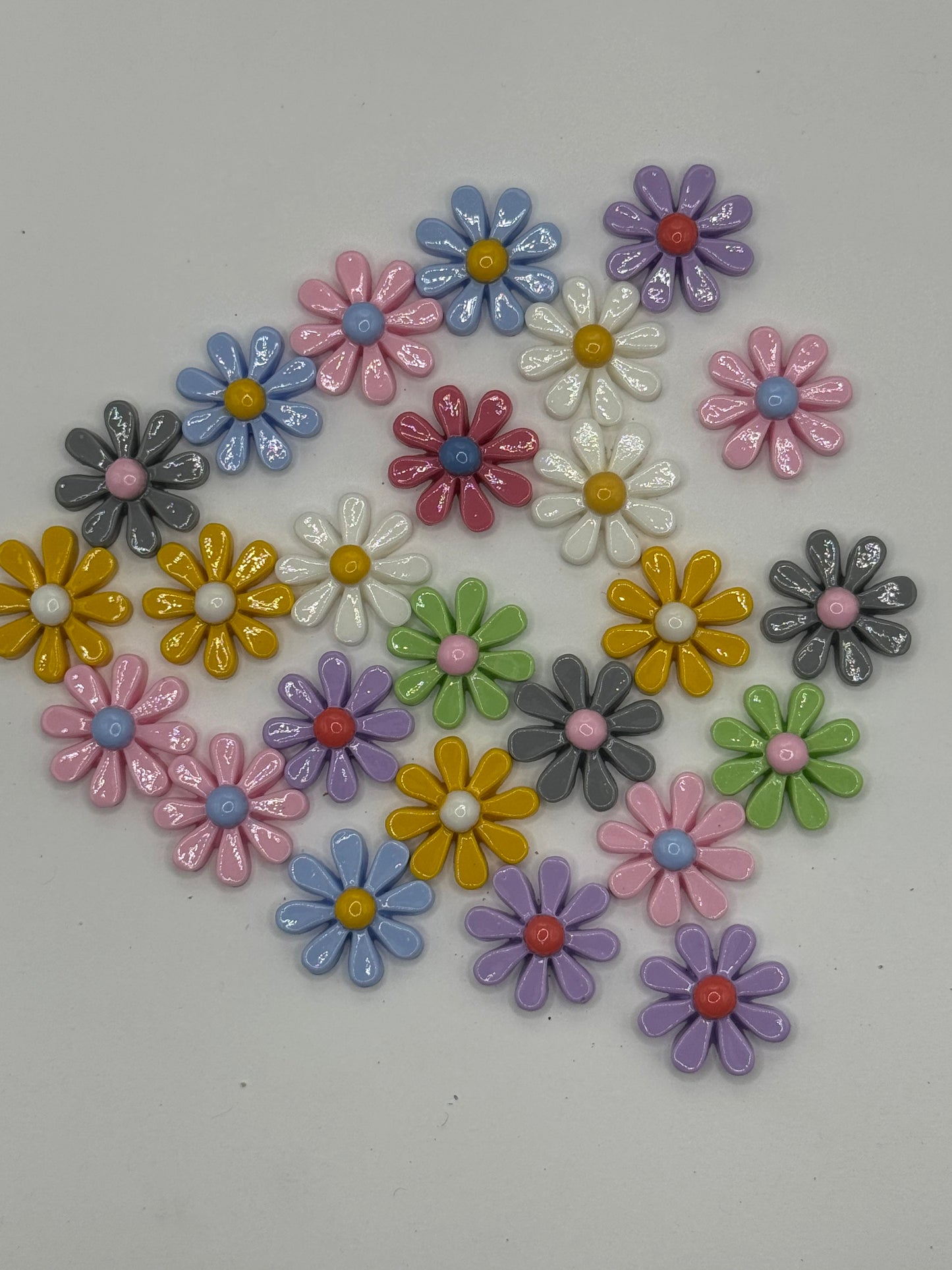 Flower mix #7
