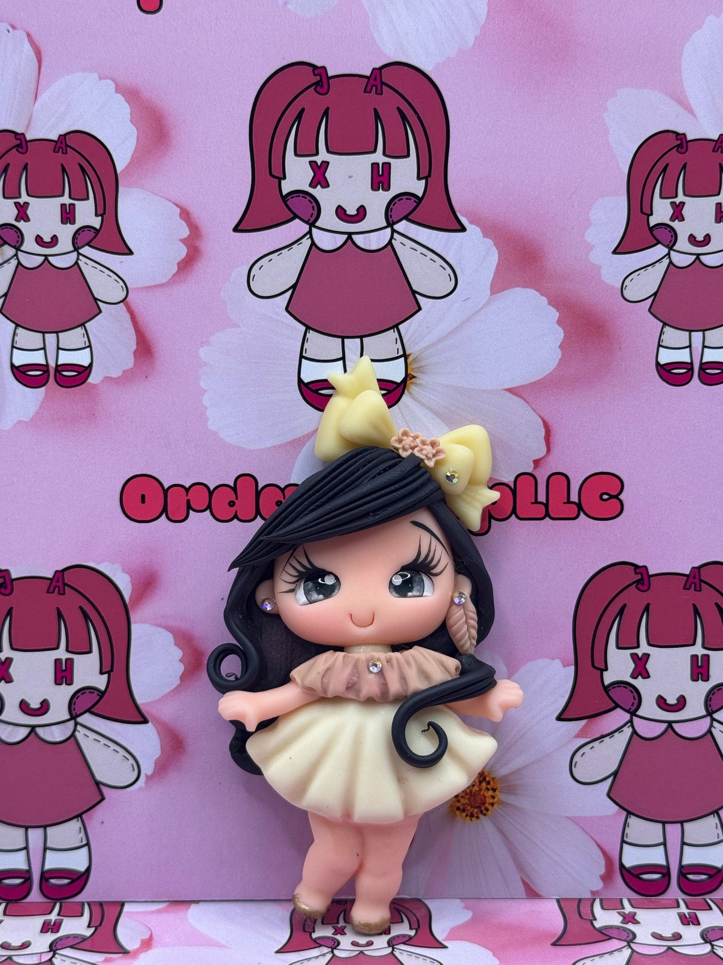 Princesses in Skirts