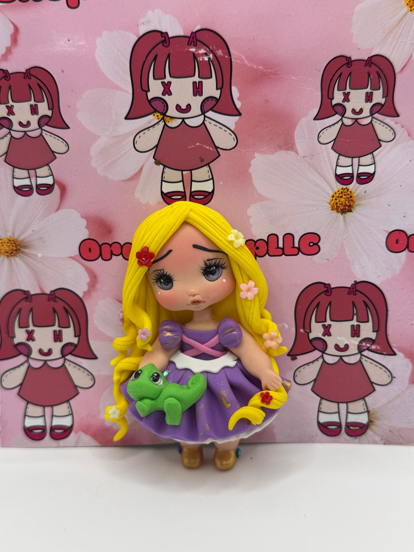 Rapunzel