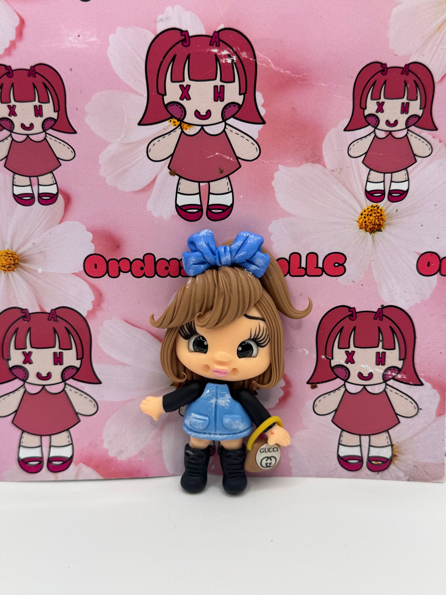 Gucci Girl