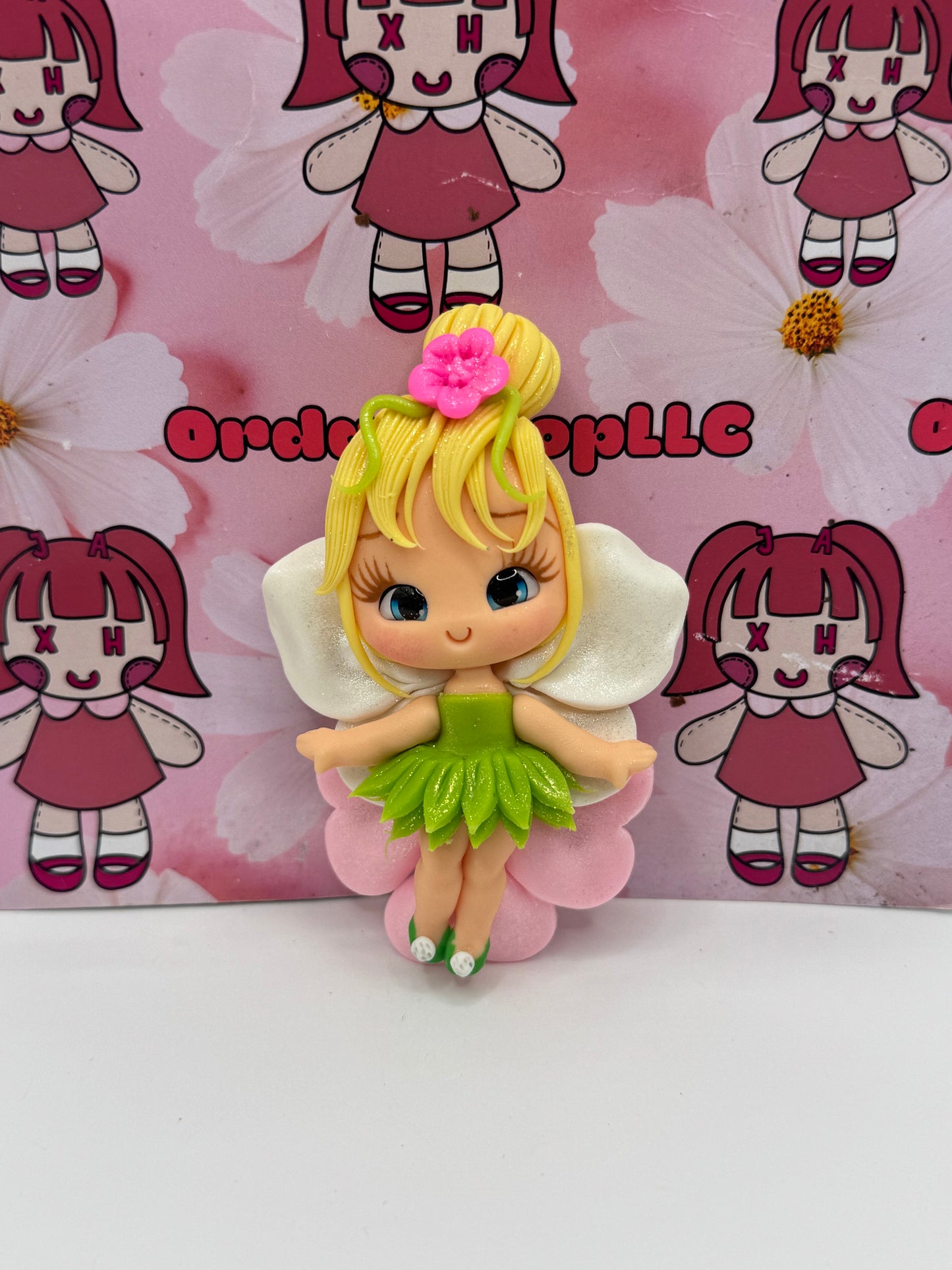 Tinkerbell 2