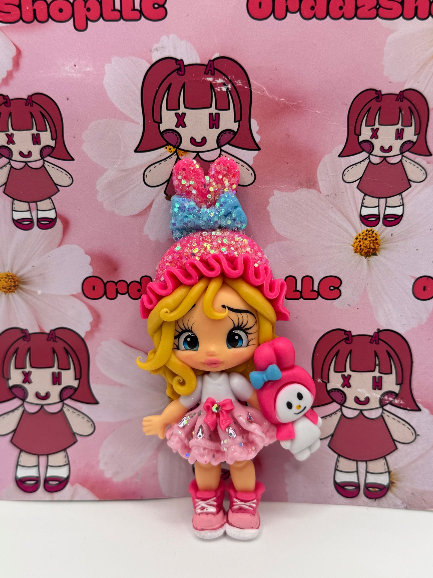 Melody Girl
