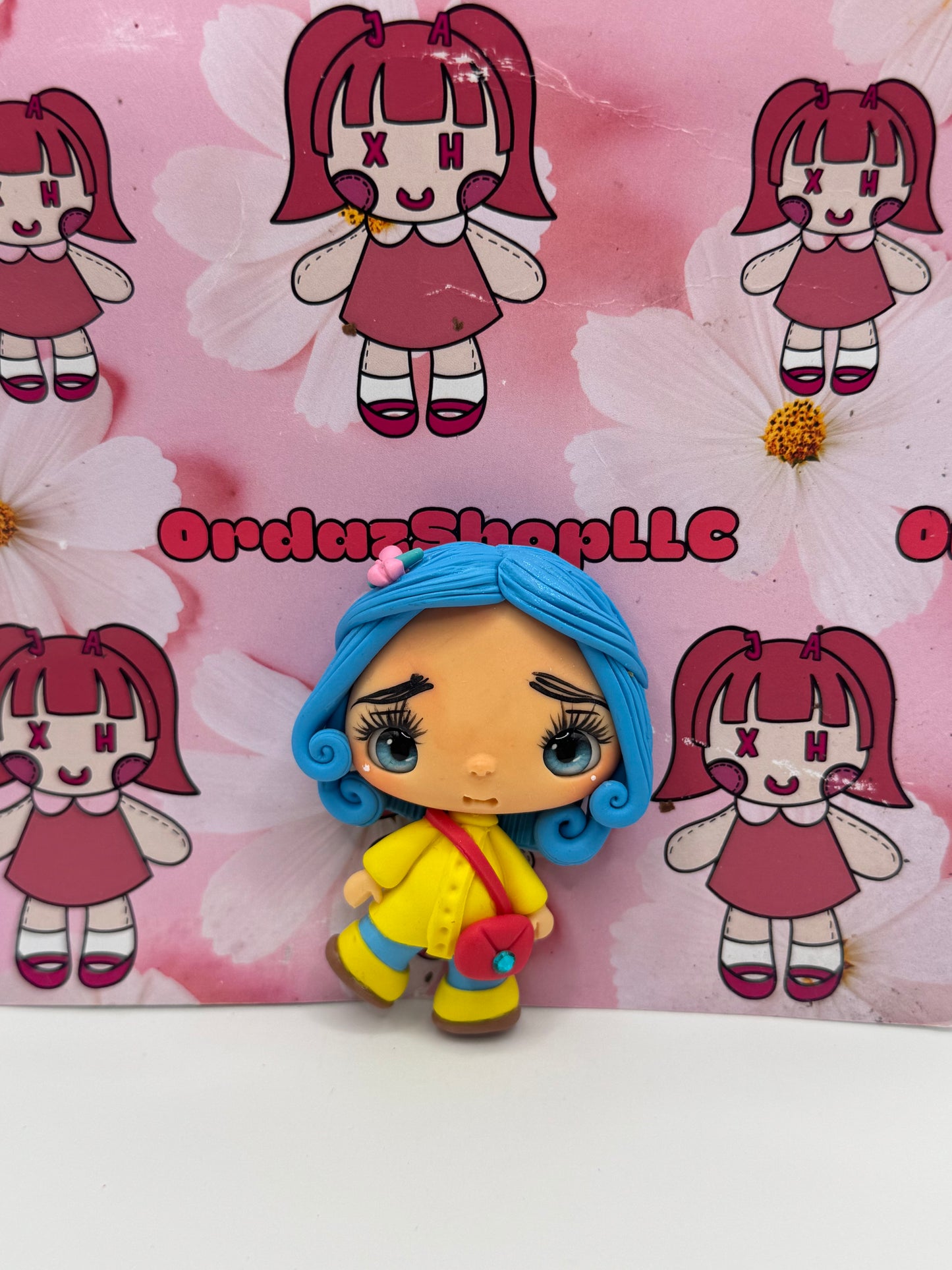 Coraline 3