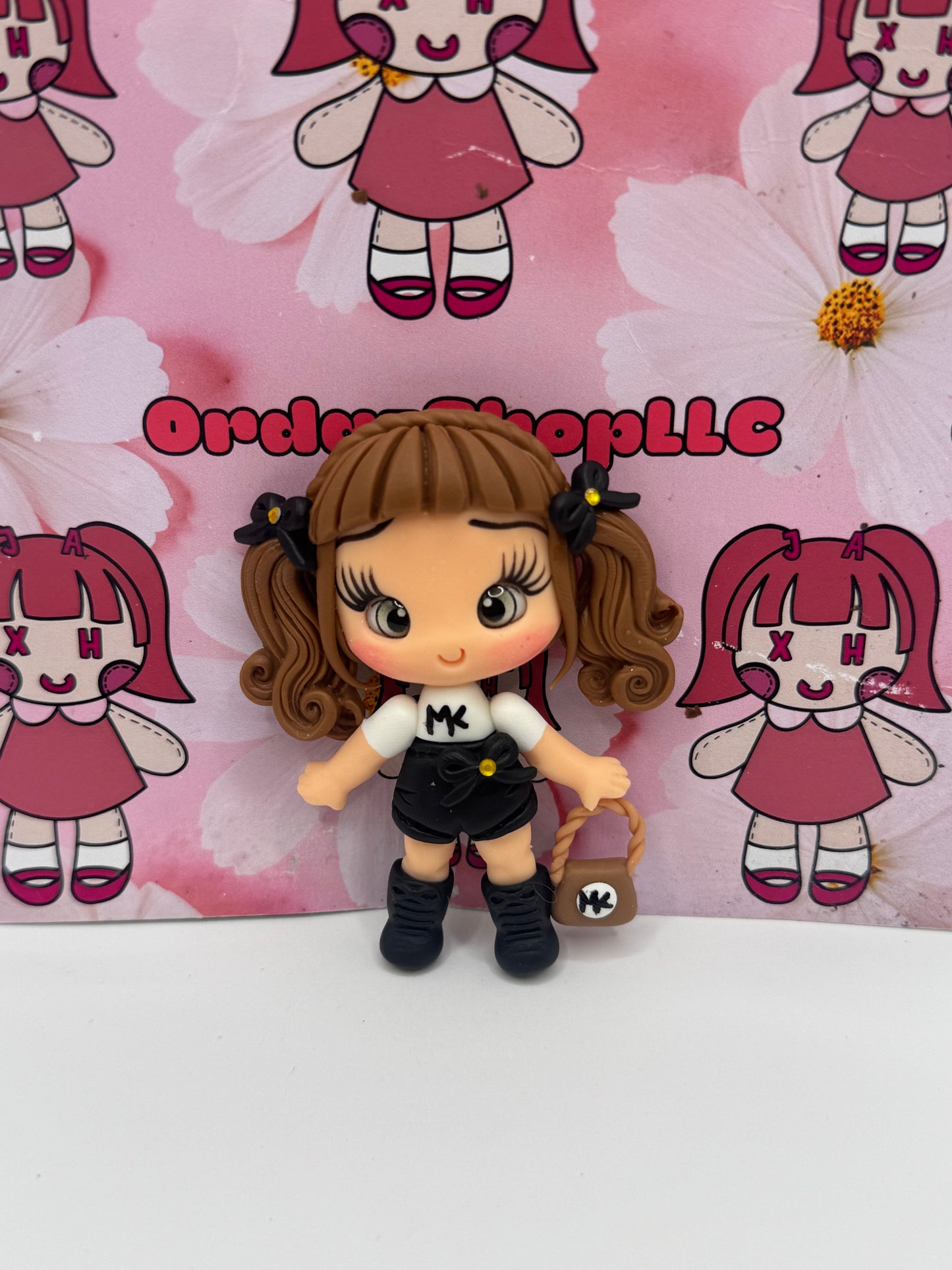 MK Girl