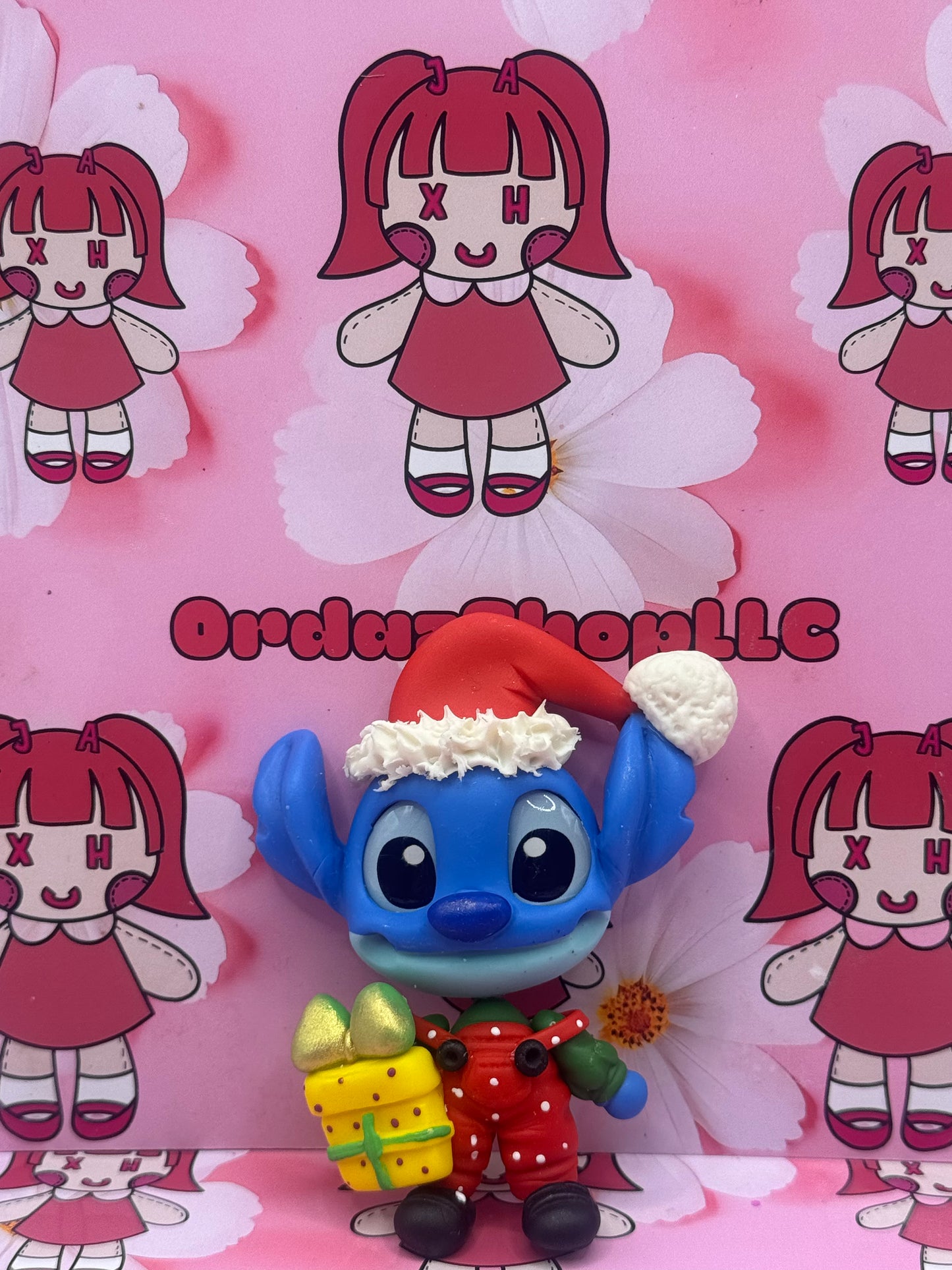 Christmas Stitch
