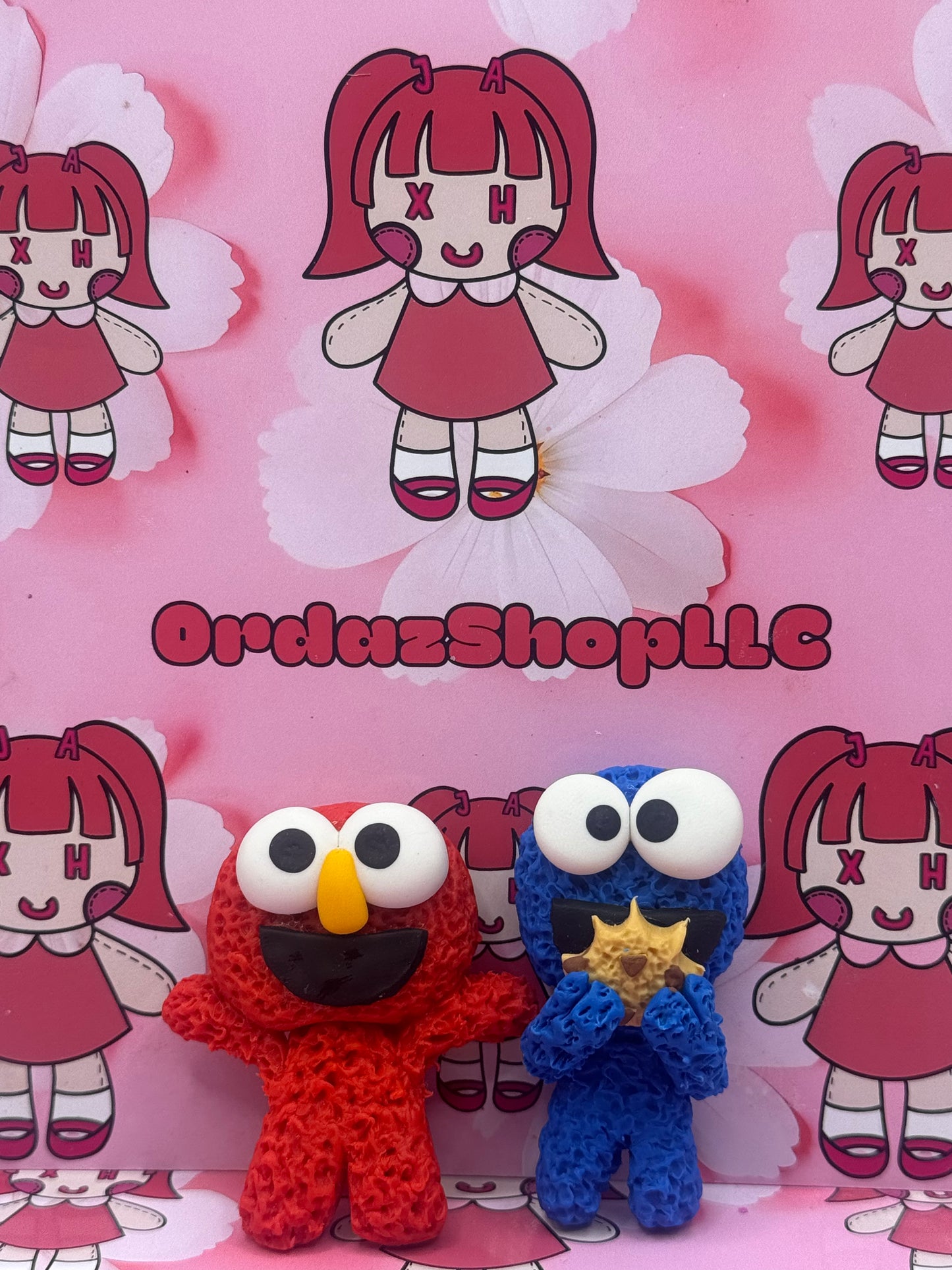Elmo & CM