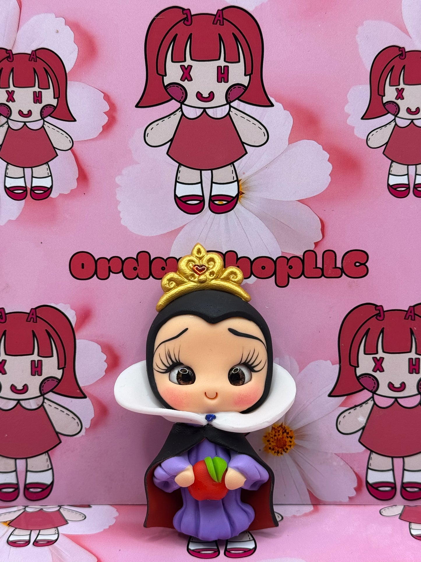 Evil Queen