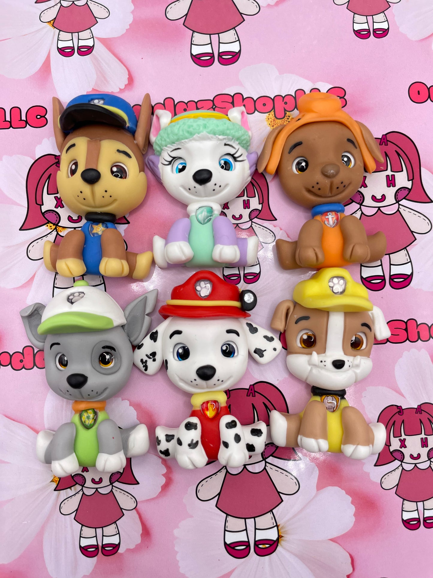 Paw Patrol