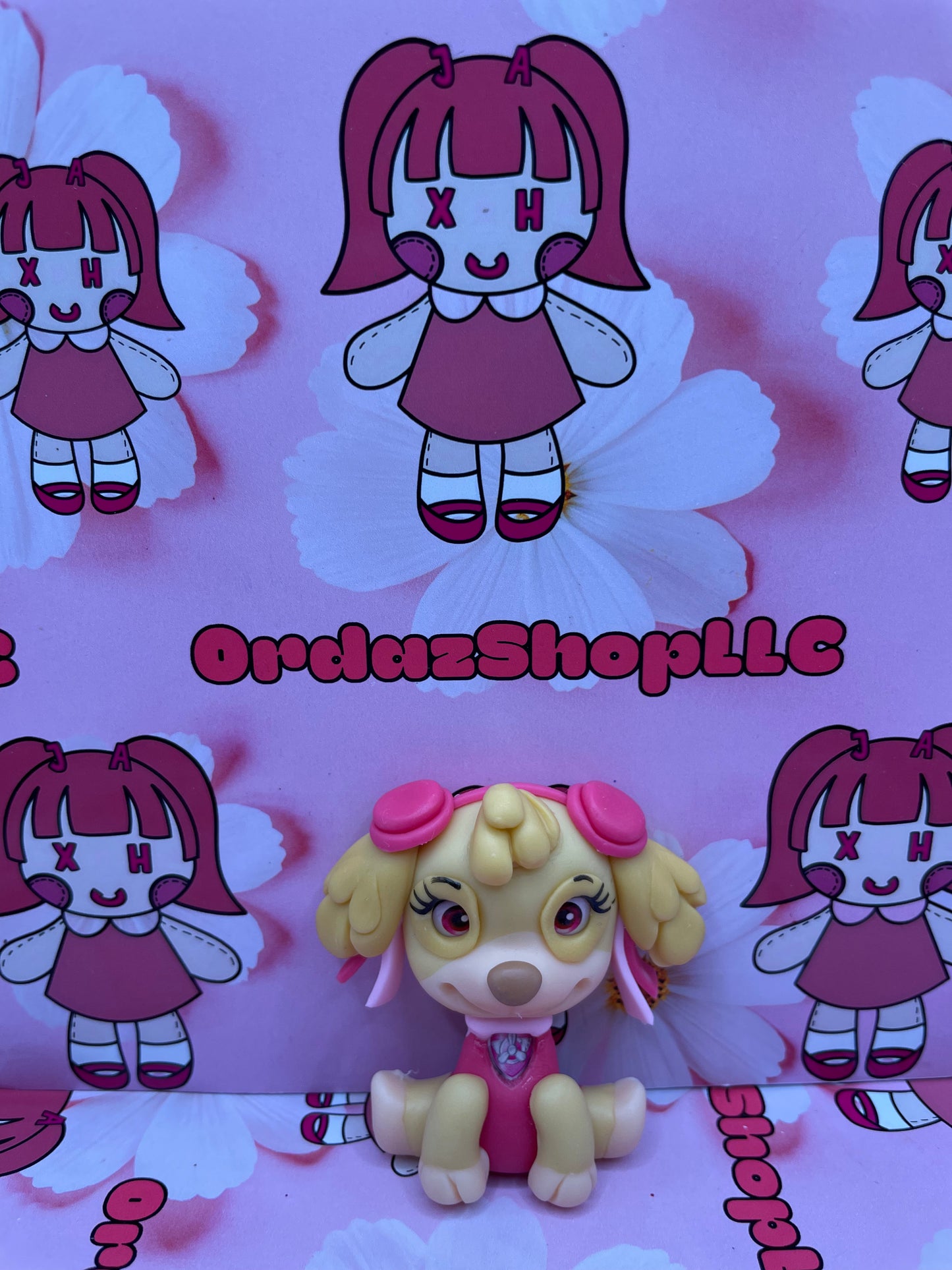 Paw Patrol