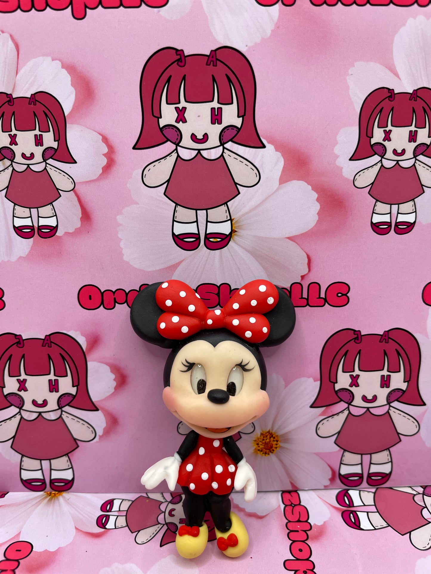 MMOUSE