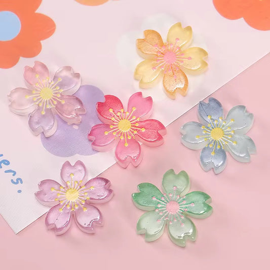 Mix flower 15