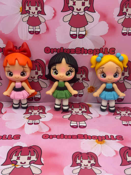 PPG SET
