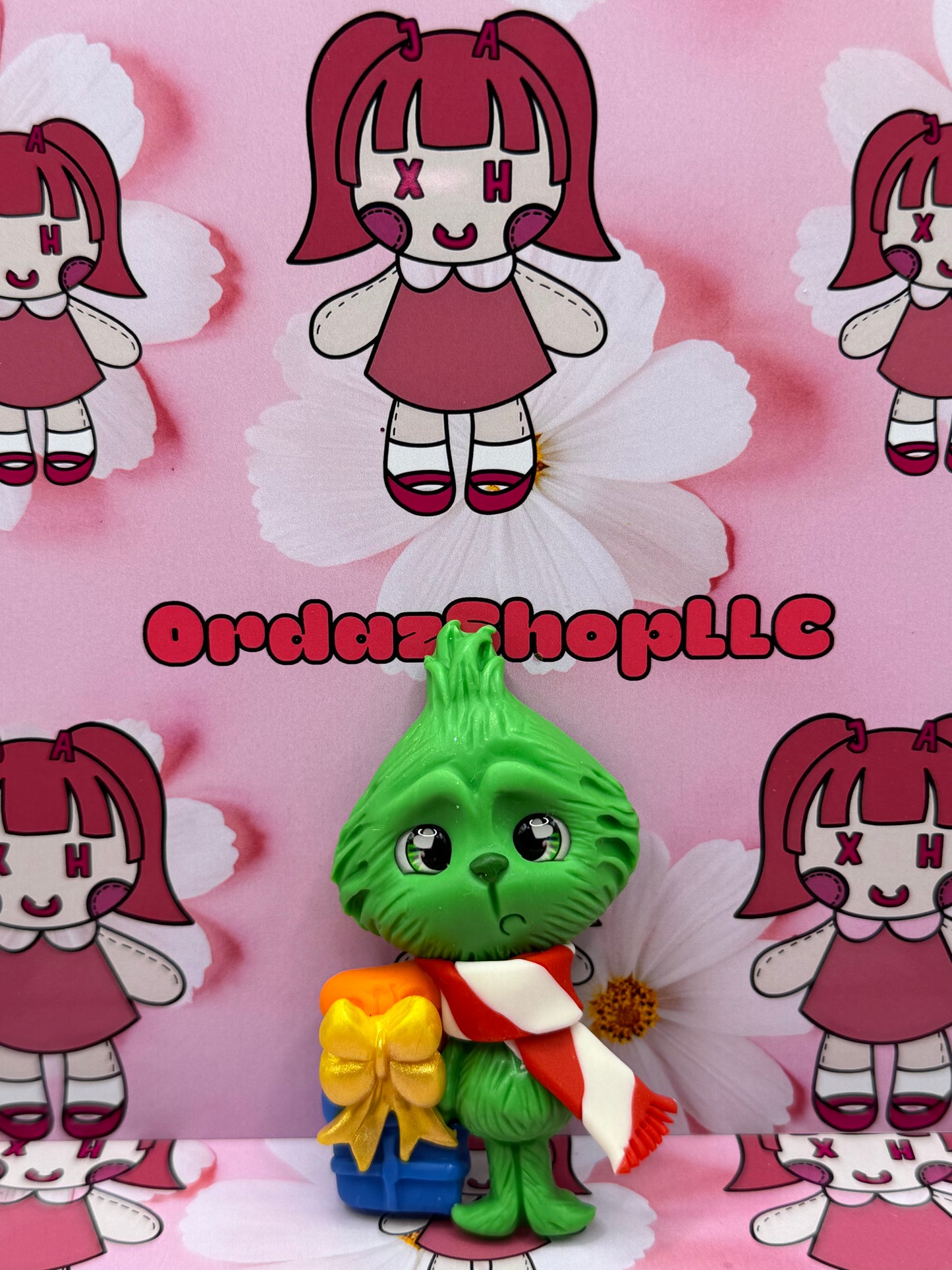 The Grinch