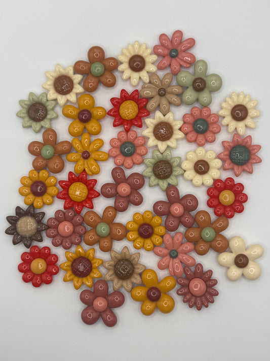 Mix flower #8