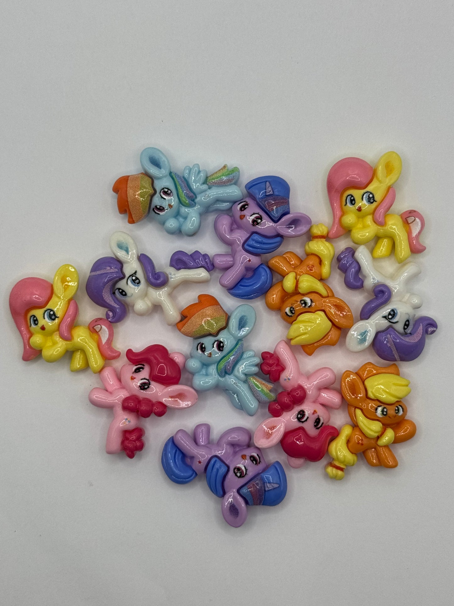 Charms 48