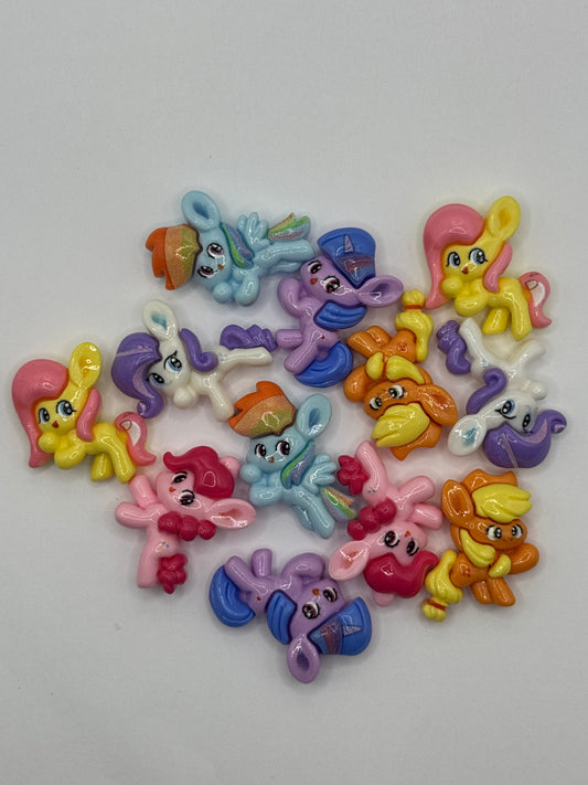 Charms 48