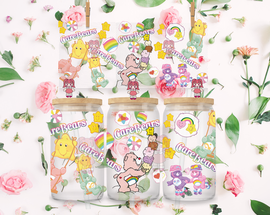 Care Bears 2