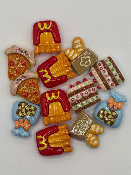 Charms 5