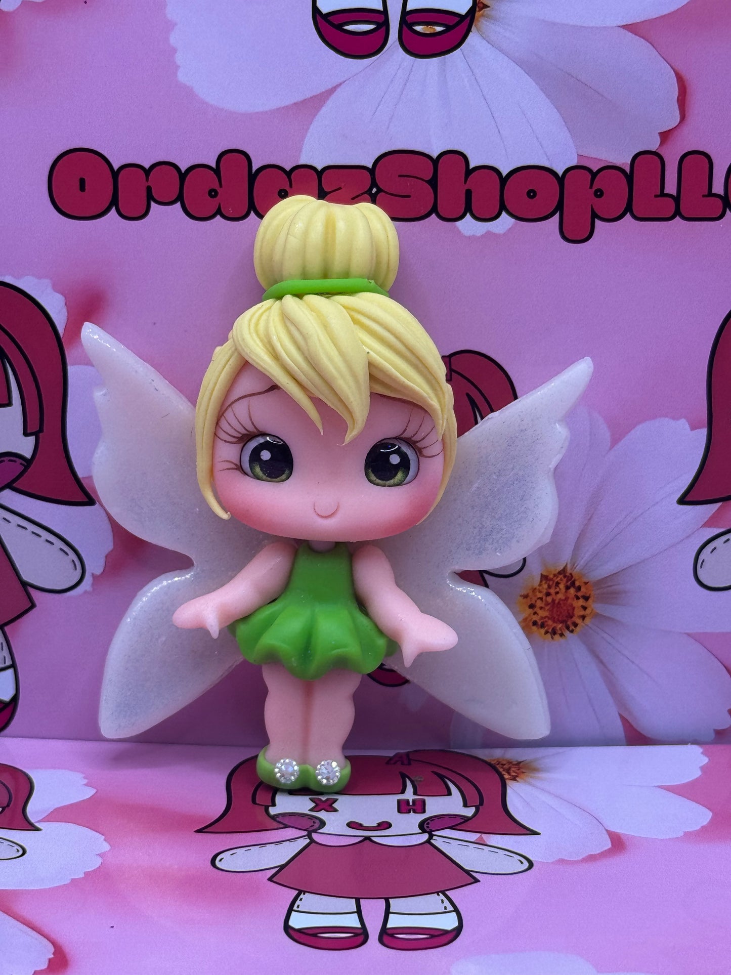 Tinker bell