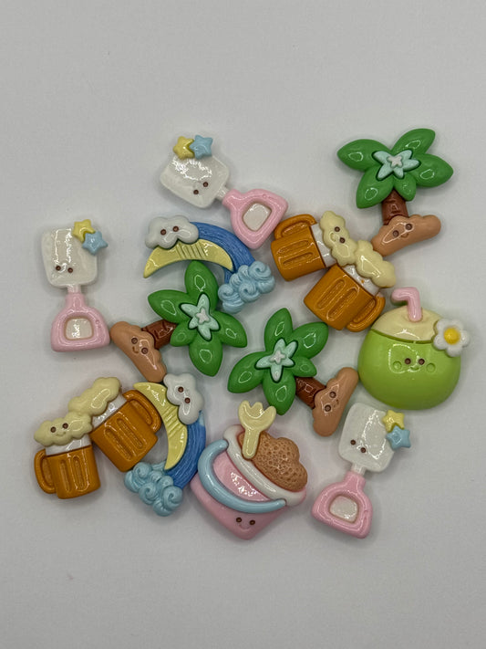 Charms 47