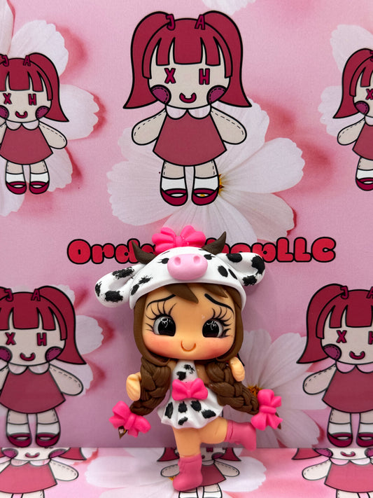 Cowgirl